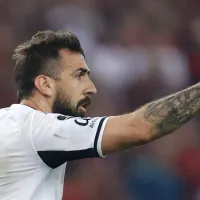 Lucas Pratto revela CULPADO por não ter acertado com Vasco