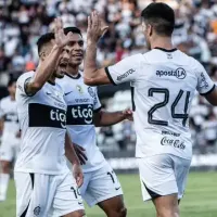 CONFUSÃO e TABU envolvem Olimpia antes de confronto contra o Fluminense