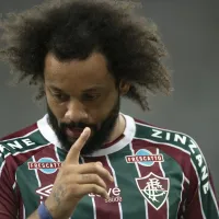 Jornalista traz novidades de última hora sobre lesão de Marcelo no Fluminense