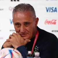 Tite é o favorito para assumir Clube multicampeão da Série A em 2024