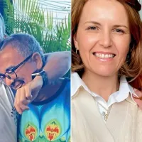 Sogro de Larissa Manoela faz post ‘enigmático’ e fãs apontam indireta