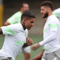 Camisa 7 do Palestra Itália colabora com grandes assistências