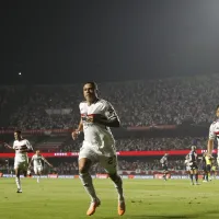 R$ 5 MILHÕES: Definição de Rato sobre transferência vem à tona no São Paulo