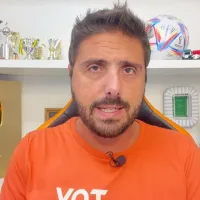 Nicola ‘crava’ saída do Corinthians e BOMBA informação na Fiel Torcida