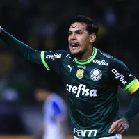 Gustavo Gómez é sincero com Leila, define se irá ou não deixar o Verdão e decisão repercute no Palmeiras