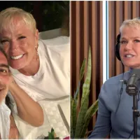 Xuxa \&#039;fala demais\&#039;, expõe bastidores íntimos da primeira vez com Junno Andrade e elogia