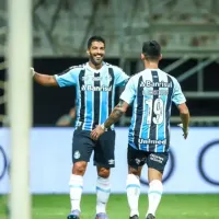GRÊMIO x CRUZEIRO pelo Campeonato Brasileiro; Onde assistir AO VIVO, raio-x e mais