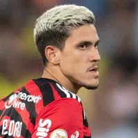 BOMBA! Pedro vai sair do Flamengo e futuro CHOCA torcida do Palmeiras