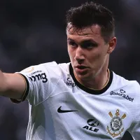 Corinthians recebe notícia ESPETACULAR sobre Lucas Piton