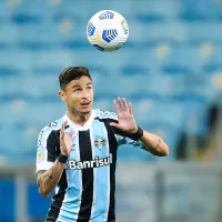 Diogo Barbosa não quer nem saber e expõe bastidores após deixar o Tricolor