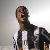 São Paulo ‘sofre’ no 1° tempo e repete feito dos tempos de Ronaldinho no Galo