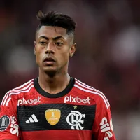 Renato revela se Bruno Henrique vai deixar Flamengo para jogar no Grêmio