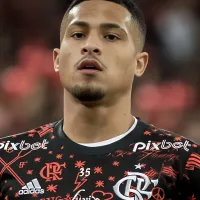 Situação no Flamengo foi EXPOSTA: Landim está sorrindo de ‘orelha a orelha’ graças a João Gomes e +13