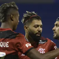 R$ 1 milhão, contratação surpresa: São Paulo decide contratar craque do Flamengo