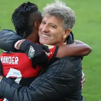 Renato viraliza GERAL ao falar de tirar BH do Flamengo