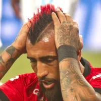 Arturo Vidal já admite ABANDONAR Athletico-PR igual fez no Flamengo e motivo é DESMASCARADO