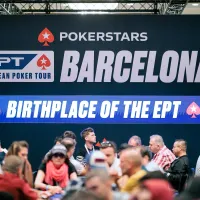 EPT Barcelona! Jogadores brasileiros opinam sobre o estilo dos europeus no poker: “mais emocionais”