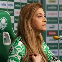 Avião de Leila tem novo \'B.O\' na madrugada e expõe RISCO ao Palmeiras