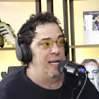 \&#039;Está tomando o lugar do Corinthians\&#039;; Casagrande faz análise precisa da torcida do São Paulo