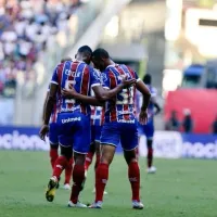 Que situação! Gringos passam por situação difícil antes de treino