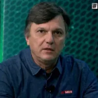 Mauro Cézar ESQUENTA rivalidade com o Mengão em declaração \'afiada\'