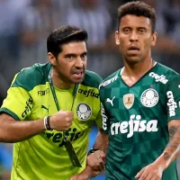 Abel VOLTA ATRÁS em \&#039;seus planos\&#039; e REVIRAVOLTA vira tônica do Palmeiras