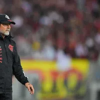 Sampaoli vai CONTRA a torcida do Flamengo após empate