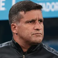 Wesley Carvalho tem 'problemão' após receber PÉSSIMA notícia no Athletico