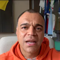 Denilson é sincero na Band sobre a final da Copa do Brasil e agita torcida do São Paulo