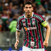 Xerife da zaga Tricolor solta o verbo sobre Diniz