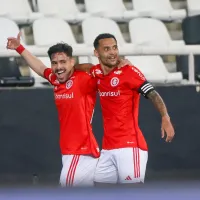 \&#039;Queridinho\&#039; da torcida recebe sondagem FORTE para deixar o Inter