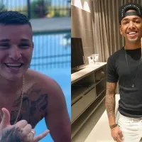 MC Gui provoca Nego do Borel e o chama para luta em ringue