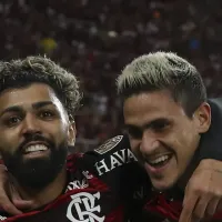 Muitos não gostaram: Pedro e +6 jogadores do Flamengo tomam decisão sobre a festa de Gabigol