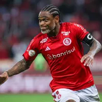 Lesão de Luiz Adriano pode MUDAR futuro do time do Inter e Coudet se prepara