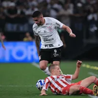 ESTUDIANTES x CORINTHIANS pela Sul-Americana; Onde assistir AO VIVO, raio-x e mais