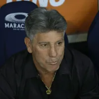 \'Painato\' ataca novamente e Grêmio DOMINA o Cruzeiro na Arena