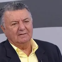 DESAFIOU a CBF: Arnaldo Cezar Coelho DETONA anulação de gol do Vasco