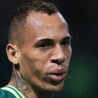 AO VIVO: Abel manda a real sobre Breno Lopes no Palmeiras