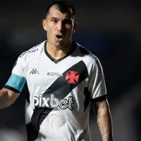 Medel não fica em silêncio e expõe todos bastidores sobre clima no Vasco