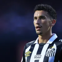 Dodi e +2: Santos terá três desfalques para confronto contra o América-MG fora de casa