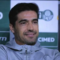 Abel Ferreira elogia uns dos pilares do time que está na sua melhor versão no Palmeiras