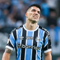 Grêmio pode contratar centroavante que ganha 20% de Suárez para 2024