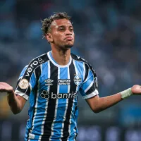 Bastidores que levaram Bitello para o banco VAZAM no Grêmio