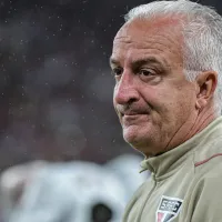 Dorival Júnior pode perder DESTAQUE do São Paulo na temporada para o futebol inglês
