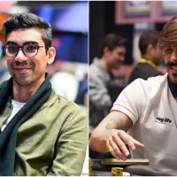 Yuri Martins e Pablo Brito acumulam boas premiações; os brasileiros conquistaram ótimos resultados