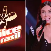 FIM DE UMA ERA! The Voice Brasil sairá do ar após 11 anos na TV Globo