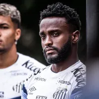 Mendoza não é único e +2 devem sentar no BANCO do Santos