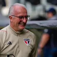 Reviravolta! Comentarista avalia fator Dorival e vê favoritismo do São Paulo na Copa do Brasil