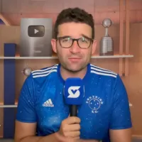 Samuel Venâncio ‘crava’ 1ª grande mudança com novo treinador do Cruzeiro