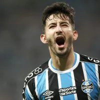 R$ 52 MILHÕES! Grêmio toma decisão de última hora sobre Villasanti